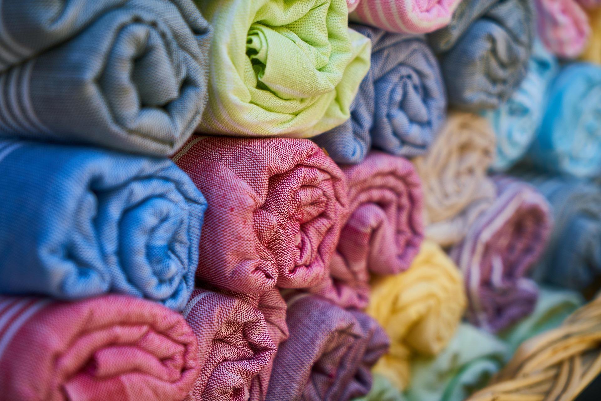 India’s Textile Boom: How Bangladesh’s Rivalry with India Backfired