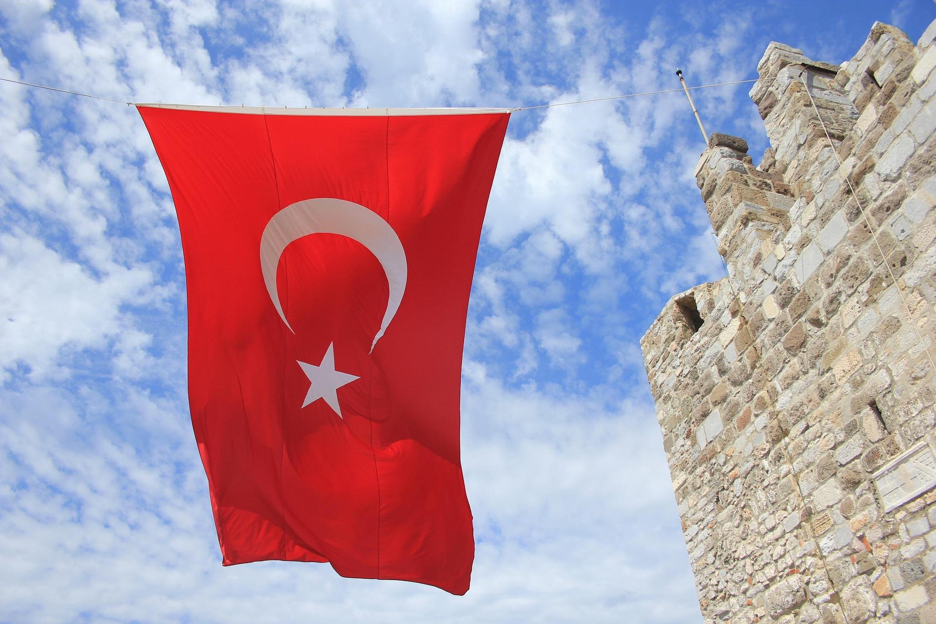Turkey Cracks Down on Market Volatility: Nationwide Short-Selling Ban Imposed