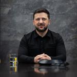 Zelensky Urges U.S. to Expand Patriot Missile Production, Pushes for Tougher Russia Sanctions and Drone Deal
